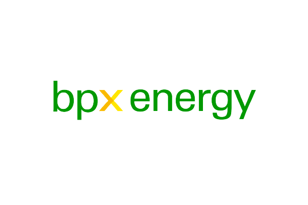BPX Energy Logo