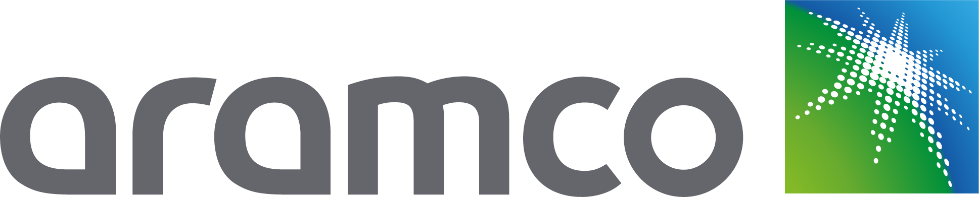 Aramco Logo